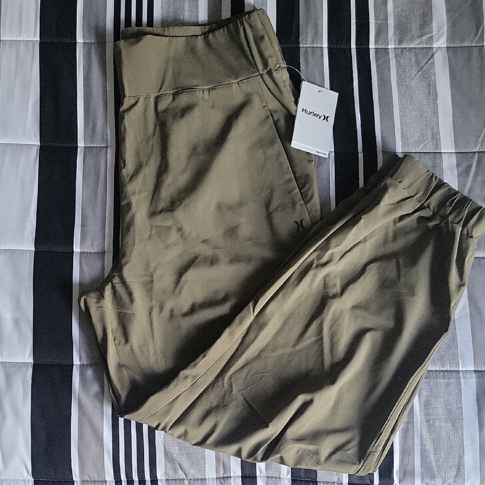 Lightweight Jogger